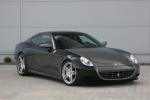 Ferrari 612 Scaglietti by Novitec Rosso 2010 года